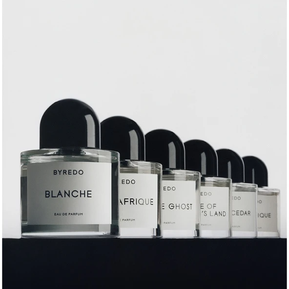 Bal D Afrique Edp 100 ml Unisex Parfüm - Resim 6