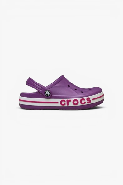 Bayaband Clog K Unisex Çocuk Pembe Terlik - 207019 ürün görseli 1