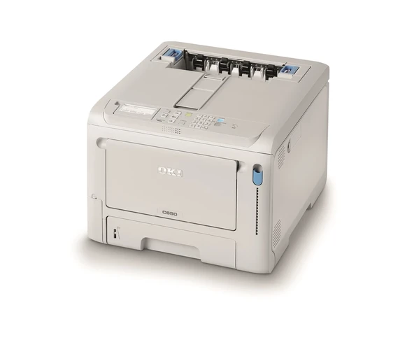 OKI 9006144 C650DN PRINTER N36800B ürün görseli 1