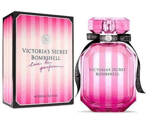 Victoria's Secret Bombshell EDP 100ML Kadın Parfümü ürün görseli 1