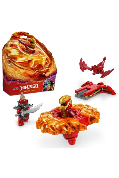 LEGO 71823 NİNJA GO ürün görseli 1