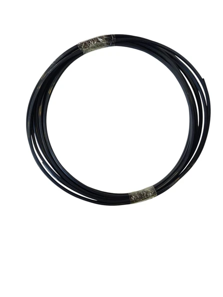 Tırpan Misina 10m Siyah 4mm ürün görseli 1