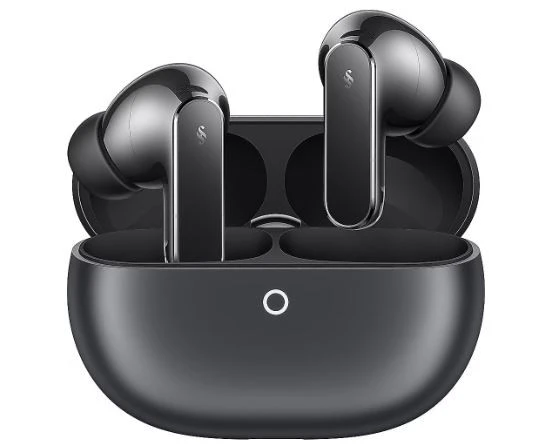 Huawei FreeBuds Pro 5 ANC TWS Gri Kulak İçi Bluetooth Kulaklık-AMBALAJ HASARLI (SIFIR KONDİSYONDA) ürün görseli 1