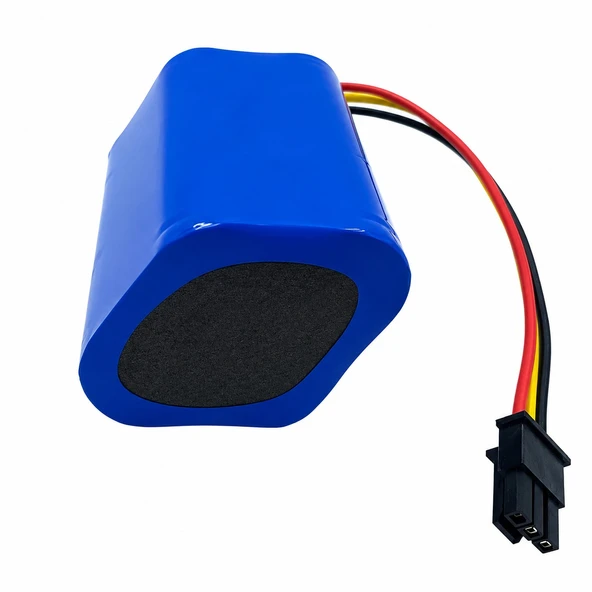Liectroux ZK900 3500 mAh 14.8V Robot Süpürge Batarya ürün görseli 1