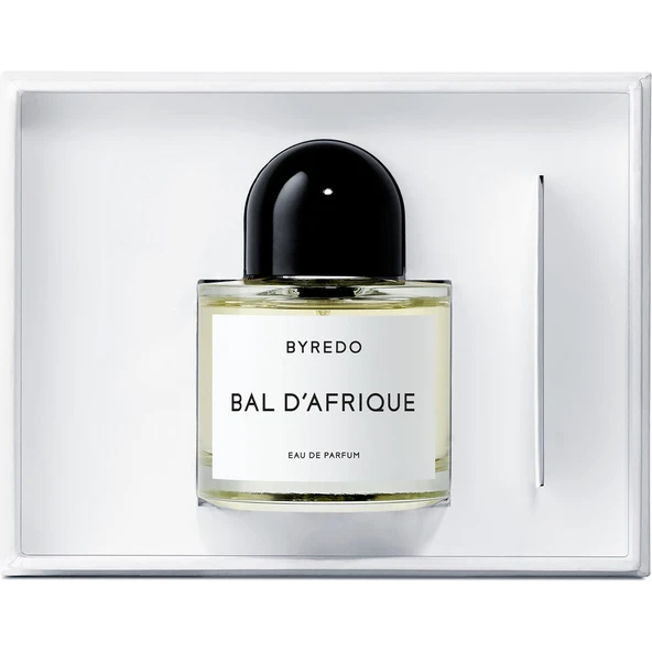 Bal D Afrique Edp 100 ml Unisex Parfüm - Resim 3