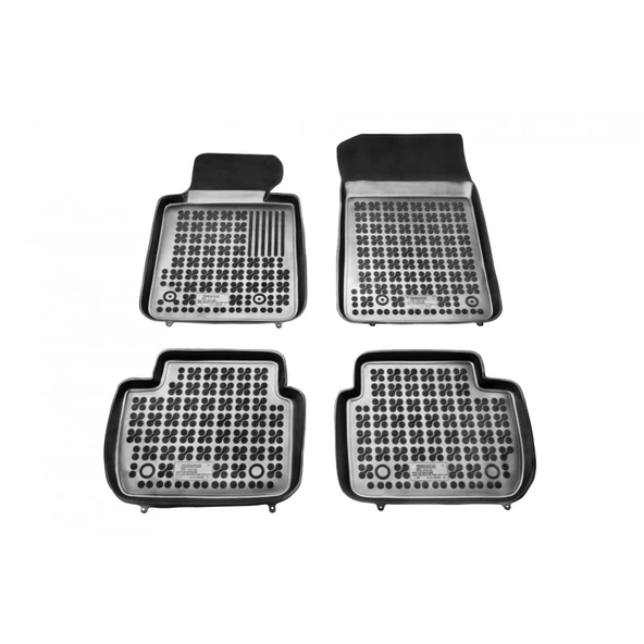 PASPAS LASTİK (E46-E90-E91-F30-F31) (SİYAH) ürün görseli 1