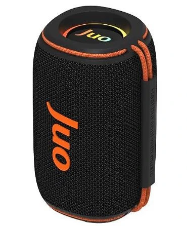 Juo Soundpeak Flex RGB Bluetooth Hoparlör-AMBALAJ HASARLI (SIFIR KONDİSYON) ürün görseli 1