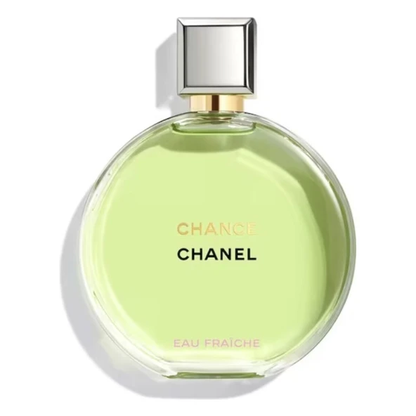 Chance Eau Fraîche Eau De Parfum Sprey Işıltılı, Çiçeksi ve Odunsu 100 ml ürün görseli 1