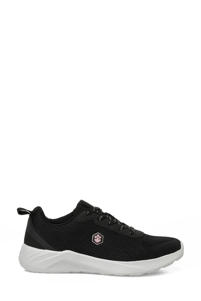 LAST 6FX  Siyah Spor Ayakkabı - 102065583 ürün görseli 1