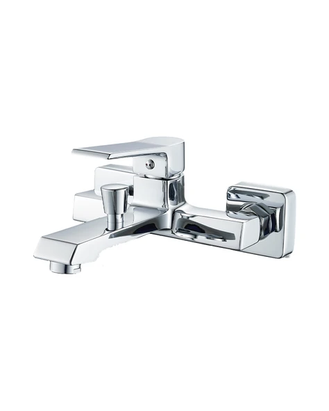 Stark Banyo Armatürü Krom ürün görseli 1
