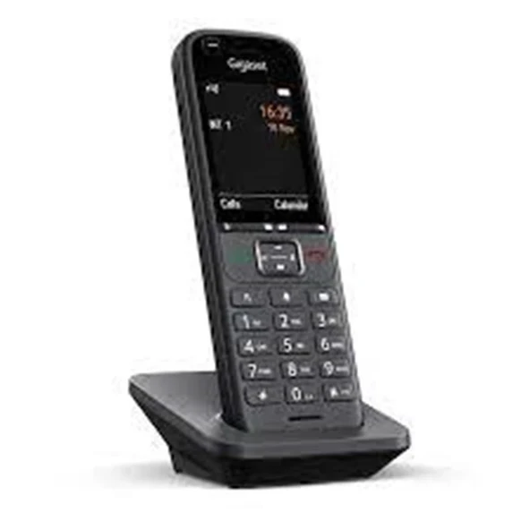 Gigaset S700 Hsb Pro Telefon ürün görseli 1