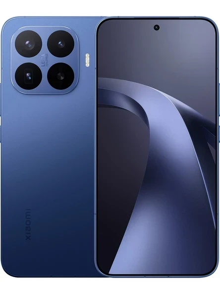 Xiaomi 17T Pro 12/512GB Mavi (Xiaomi Türkiye Garantili) ürün görseli 1