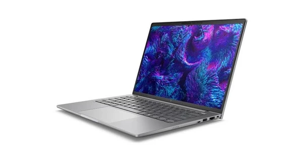 HP MWS A3ZW3ET ZBOOK 8 G1i 16 U7-255H 32 ürün görseli 1