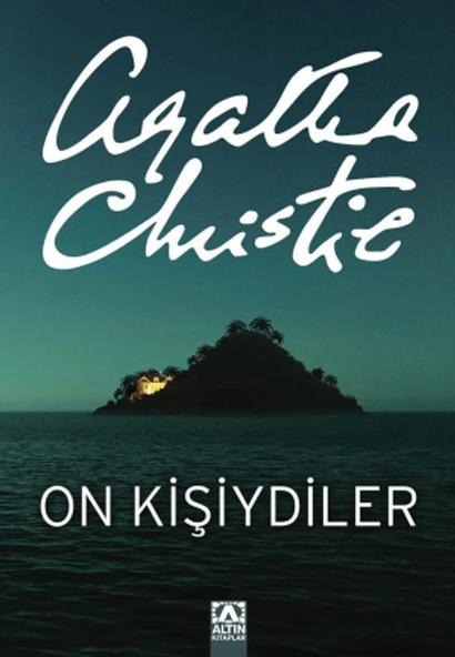 On Kişiydiler ürün görseli 1