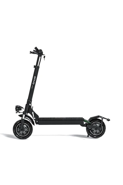 ONVO Ov-013 X-Plus 2000W E-Scooter - Resim 3