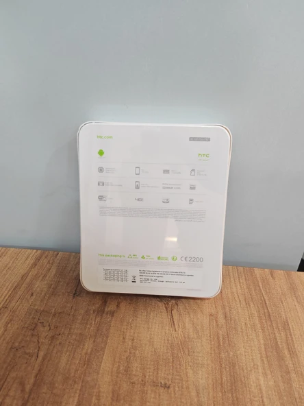 HTC Desire 825 - Resim 2