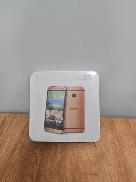 HTC One Mini 2 Cep Telefonu ürün görseli 1