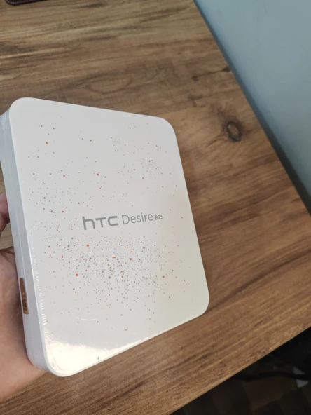 HTC Desire 825 - Resim 4