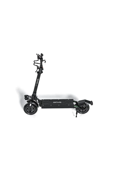 ONVO Ov-013 X-Plus 2000W E-Scooter ürün görseli 1