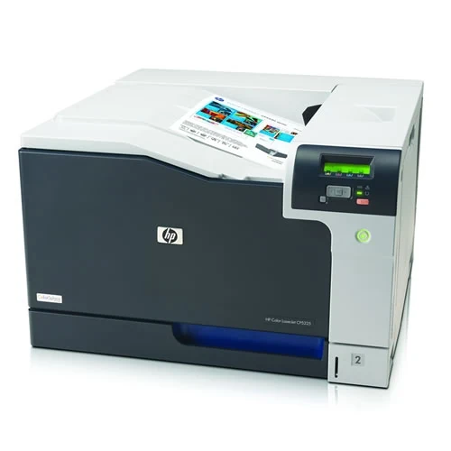 HP CE712A CP5225dn ürün görseli 1