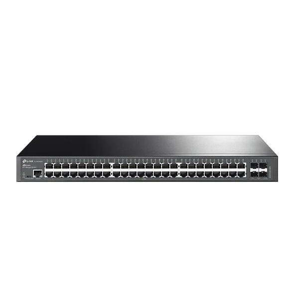 TP-LINK TL-SG3452X SWITCH ürün görseli 1