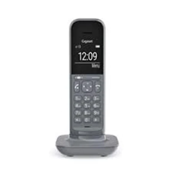 Gigaset CL390 Hands Free Dect Telsiz Telefon ürün görseli 1