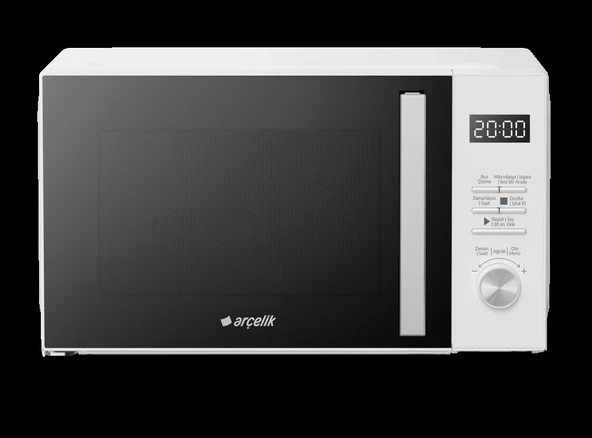 Arçelik MD 240 Mikrodalga Fırın ürün görseli 1