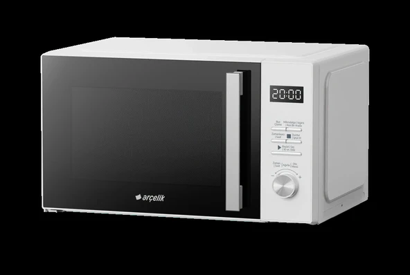 Arçelik MD 240 Mikrodalga Fırın - Resim 2