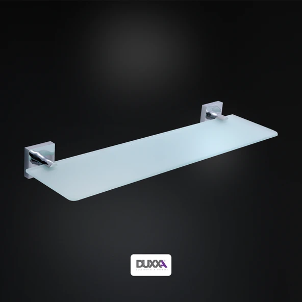 Luna Etajer-Krom 50cm A.1801 - Resim 2