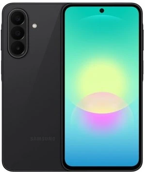 Samsung Galaxy A27 128 6 GB RAM 5G (Samsung Türkiye Garantili) Siyah ürün görseli 1