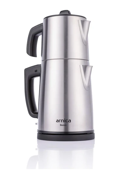Arnica Demli IH33260 2000 W Çelik Çay Makinesi ürün görseli 1