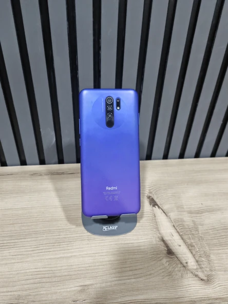 Xiaomi Redmi 9 64 GB 4 GB ürün görseli 1