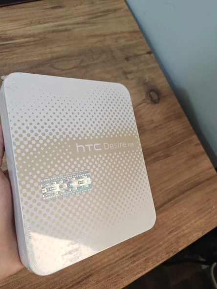 HTC Desire 728 16 GB - Resim 3