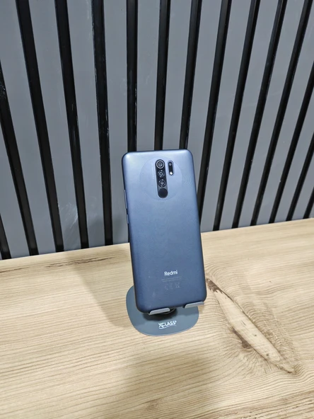 Xiaomi Redmi 9 64 GB 4 GB ürün görseli 1