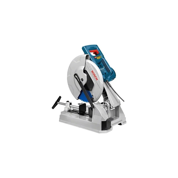Professional GCD 12 JL 2000 W Elektrikli Profil Kesme 305 mm Kesme Kapasitesi ile Metal İşleme ürün görseli 1