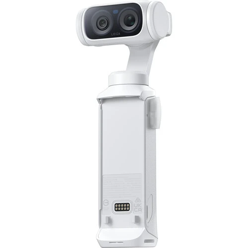 Insta360 Luna Ultra Standard Combo (White) - Resim 5