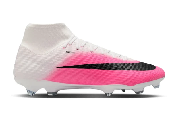 Nike Mercurial Superfly 11 Academy Fg/Mg Erkek Pembe Futbol Krampon IO8227-900 Y-171 ürün görseli 1