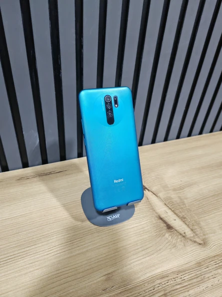 Xiaomi Redmi 9 64 GB 4 GB ürün görseli 1
