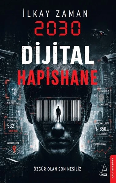2030 Dijital Hapishane ürün görseli 1