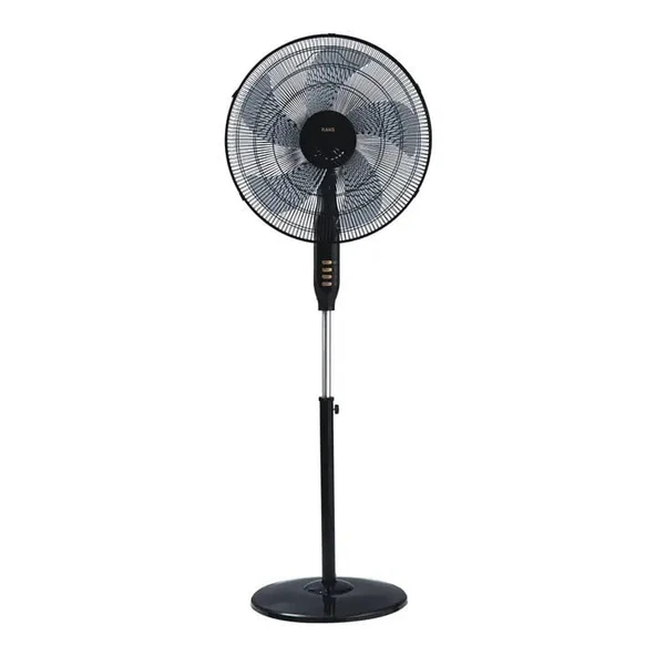 RAKS  VANTİLATÖR SF18 EXTRA - Resim 2