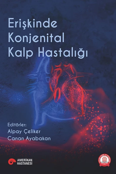 Erişkinde Konjenital Kalp Hastalığı ürün görseli 1