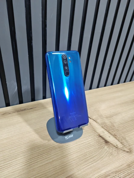Xiaomi Redmi 9 64 GB 4 GB ürün görseli 1