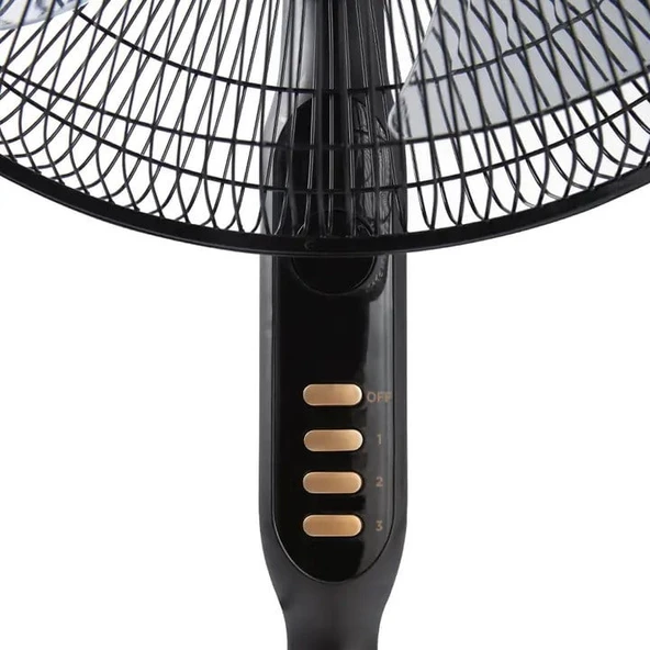 RAKS  VANTİLATÖR SF18 EXTRA - Resim 4
