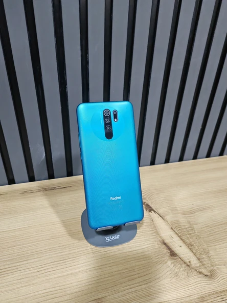 Xiaomi Redmi 9 64 GB 4 GB - Resim 3