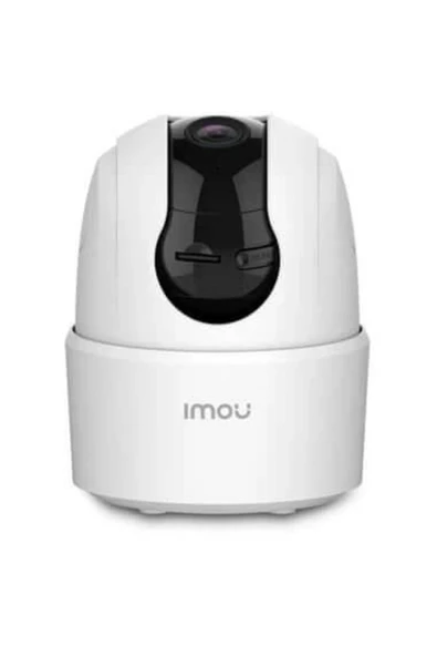 Imou IPC-K2ECP-5H3W Ranger 2C 5MP 3.6 mm Sabit Lensli Wi-Fi PT İç Ortam IP Güvenlik Kamerası ürün görseli 1