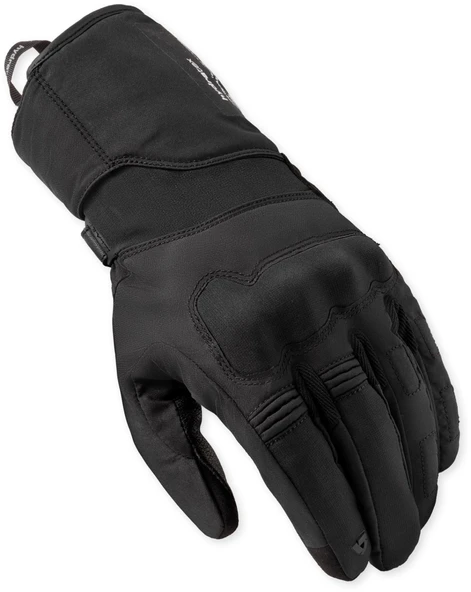REVİT CONVERGENT H2O WP MOTOSİKLET ELDİVEN - Resim 3