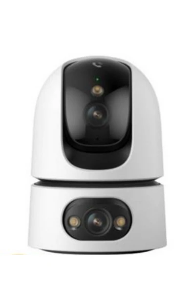 Imou 6 MP İç Ortam PT Kamera (Ranger Dual Pro) IPC-S2XEP-6M0S ürün görseli 1
