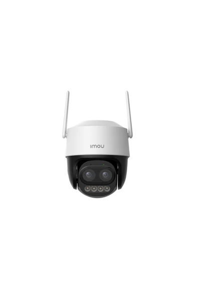 Imou 5 MP Dış Ortam Dual PT Kamera (Cruiser Z)  IMOU IPC-S7DP-5M0WEZ ürün görseli 1