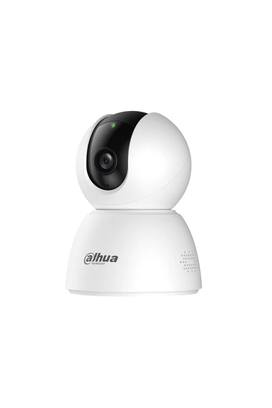DAHUA Hero H3I Indoor – 3MP , 360° Dönebilen, Gece Görüşlü, Hareket Takipli Güvenlik Kamerası ürün görseli 1
