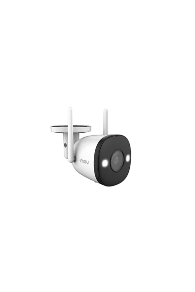 Imou 3 Mp Dış Ortam Kablosuz Bullet Kamera 3.6 Mm (BULLET 2E) (IPC-K3DP-3H0WF) ürün görseli 1